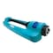 Aqua Joe Indestructible Metal Base Oscillating Sprinkler with Adjustable Spray SJI-OMS16 - alternate 2